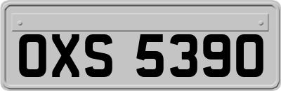 OXS5390