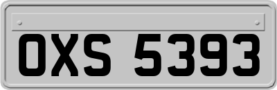OXS5393