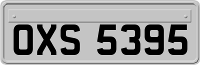 OXS5395