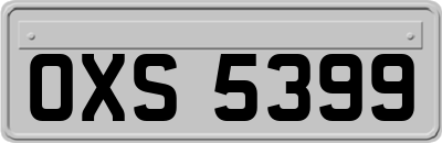 OXS5399