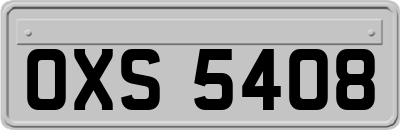 OXS5408