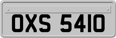OXS5410
