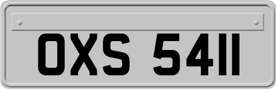 OXS5411