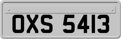 OXS5413