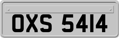 OXS5414