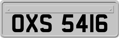 OXS5416