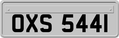 OXS5441