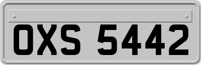 OXS5442