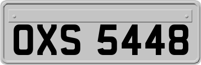 OXS5448