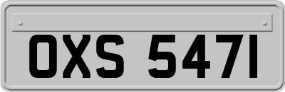 OXS5471