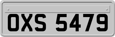 OXS5479