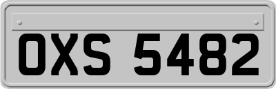 OXS5482