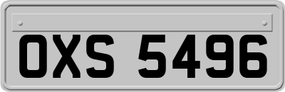 OXS5496
