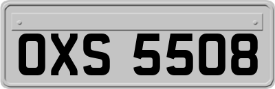 OXS5508