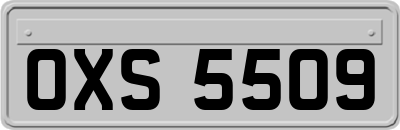 OXS5509