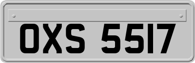 OXS5517