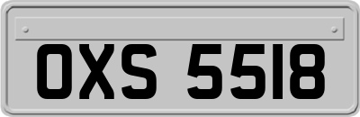 OXS5518