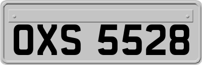 OXS5528