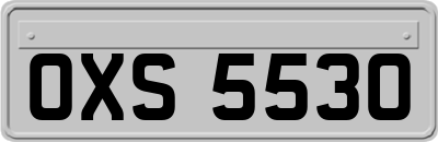 OXS5530