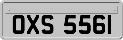 OXS5561