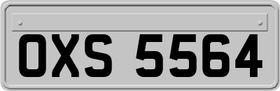 OXS5564
