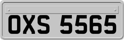 OXS5565