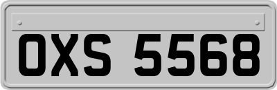 OXS5568