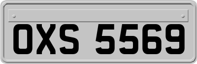 OXS5569