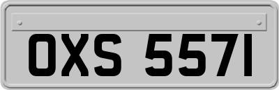 OXS5571