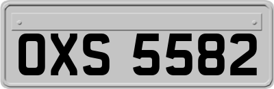 OXS5582