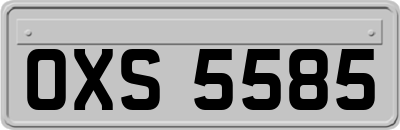 OXS5585