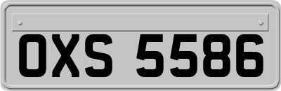 OXS5586