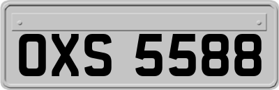 OXS5588
