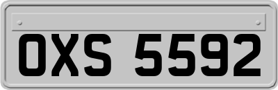 OXS5592