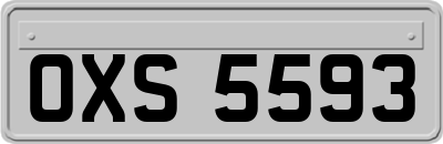 OXS5593