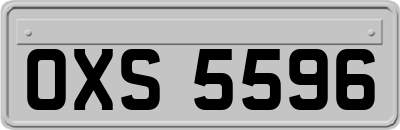 OXS5596