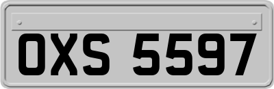OXS5597