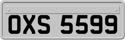 OXS5599