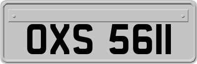 OXS5611