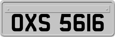 OXS5616