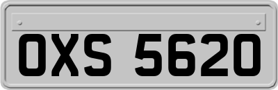 OXS5620