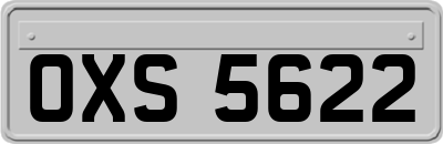OXS5622
