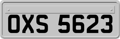 OXS5623