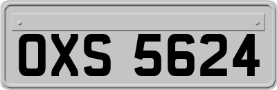 OXS5624