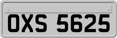 OXS5625