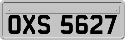 OXS5627