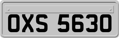 OXS5630