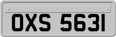 OXS5631