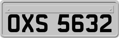 OXS5632