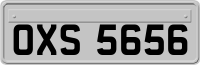 OXS5656